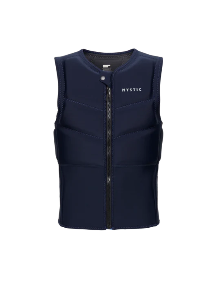 STAR IMPACT VEST FZIP KITE